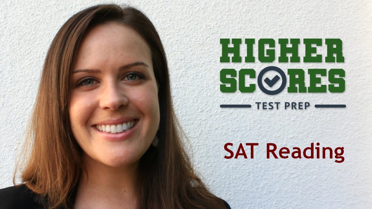 MustKnow SAT exam Reading Tips Britishielts Blog