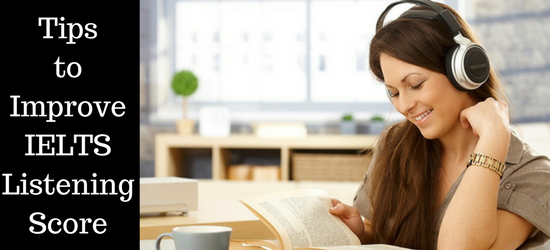 5 Essential Tips To Improve Your IELTS Listening Score Britishielts Blog